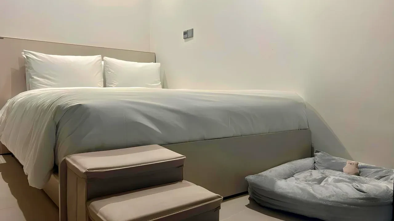 The Botanik Sewoon Myeongdong